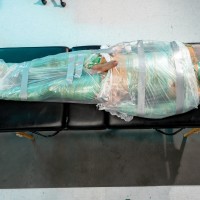 Wrapped (part 2) - Picture 5