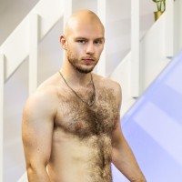 Emergency sex, part 3 - Picture 9