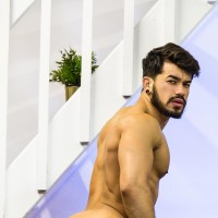 Emergency sex, part 3 - Picture 7