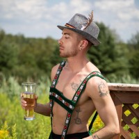 Cocktoberfest - Picture 2