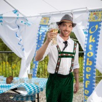 Cocktoberfest - Picture 1