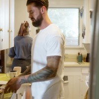 What He Hides - Picture 1