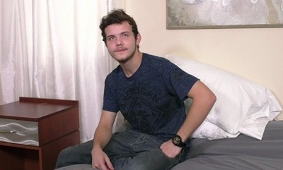 Clay Fucks Logan Briggs