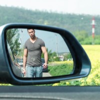 Angelo's Hitchhiker - Picture 2