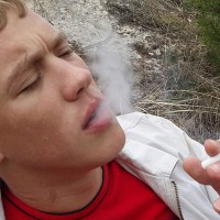 Boys smoke - Picture 22