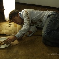 Homeless Day - Picture 1