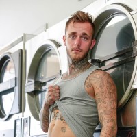 Dudes in Public 32 - Hey Buddy Got Change? - Picture 1