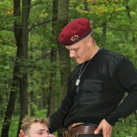 Nightwatch Hector - Picture 8