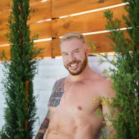 Axel, Blake, Brysen, Clark & Eddie's Big Orgy - Picture 6