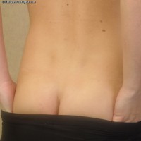 Zach undresses - Picture 8