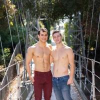 Robbie & Ayden - Picture 2