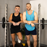 Xander & Joey - Picture 5