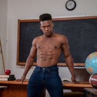 Adrian Hart bottoms for Andre Donovan - Picture 2