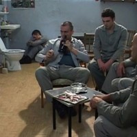 Spit and piss covered - Picture 4