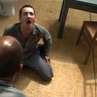 Spit and piss covered - Picture 7