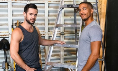 Mike De Marko and Mike Maverick