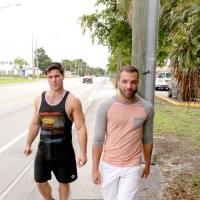 Braxton Smith and Aspen - Picture 1