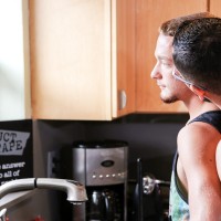 Valentin Petrov fucks Zeke Weidman - Picture 1