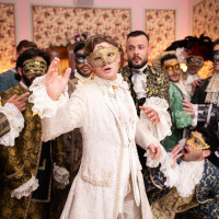 Cinderello, part 2 - Picture 11