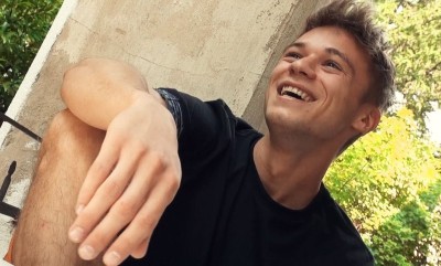 Jamie Durrell