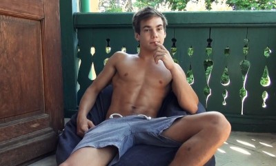 Jim Durden