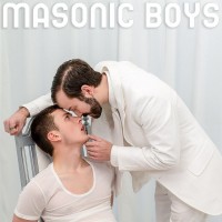 Apprentice Tanner and Master Barrett - Picture 20