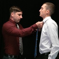 Apprentice Andram, Master Cox and Master Fantana - Picture 2