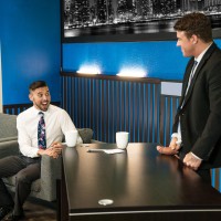 Prime Time, part 1 - Picture 1