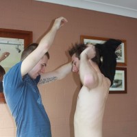 Bryce Banger and Will Weiner - Picture 2