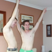 Bryce Banger and Will Weiner - Picture 4