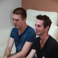 Bryce Banger and Will Weiner - Picture 21