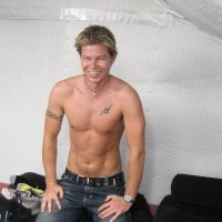Paul Pounder - Picture 9
