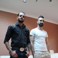 Lucas Layby and Rocco Hard - Picture 3