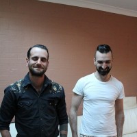 Lucas Layby and Rocco Hard - Picture 4