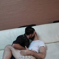 Lucas Layby and Rocco Hard - Picture 10