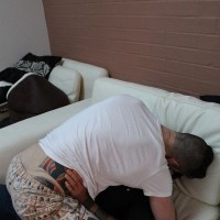 Lucas Layby and Rocco Hard - Picture 12