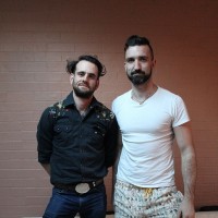 Lucas Layby and Rocco Hard - Picture 13