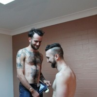 Lucas Layby and Rocco Hard - Picture 19