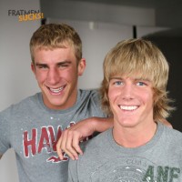Ross and Trey - Picture 2