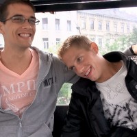 Yuri Alpatov, Tim Campbell and Jason Clarke - Picture 2