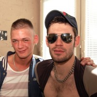 Jaden Idol gets fucked by Peto Coast - Picture 4