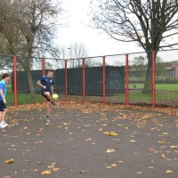 Casper Ellis, Luke Tyler and tyler Jenkins - Picture 1