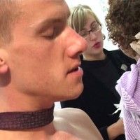 Christoph Scharff and Felix Groth - Picture 20