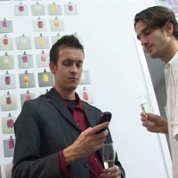 Christoph Scharff and Felix Groth - Picture 9
