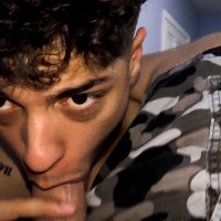Colton Masters Gets Ass Fucked - Picture 6
