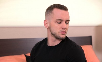 Colton Grey fucks Clark Parker