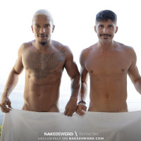 Caio Rodrigues and Big Rod - Picture 29