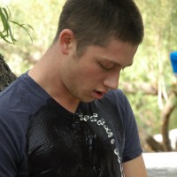 Wesley Marks pissing - Picture 5