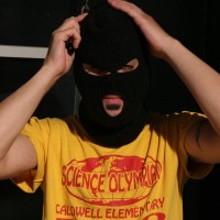 Maskboy - Picture 1