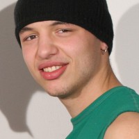 Lukas and Akem piss on each other - Picture 1